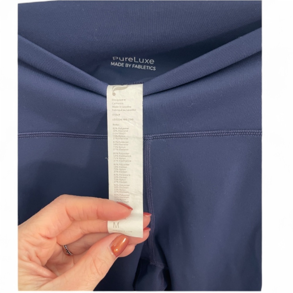 Fabletics I M - Picture 5 of 10
